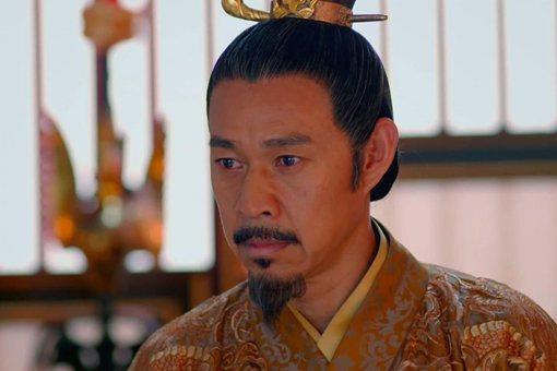 玄武门之变李渊的兵权呢