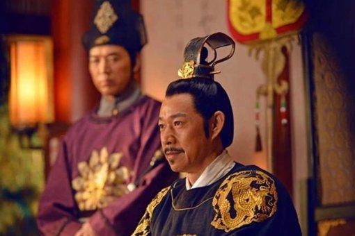 玄武门之变李渊的兵权呢