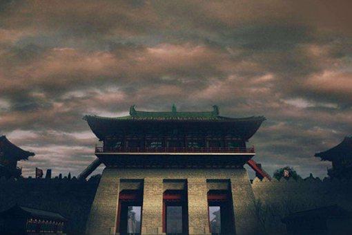 玄武门之变李渊的兵权呢