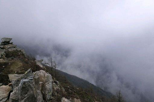 刘伯温斩龙脉报应是什么