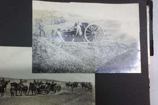 郭松龄为什么会反奉