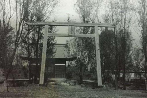 郭松龄为什么会反奉