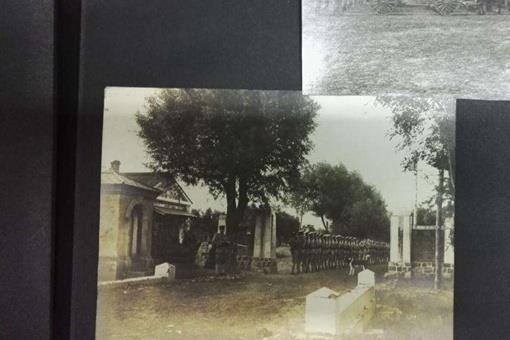 郭松龄为什么会反奉