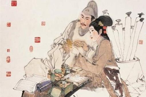 宋朝的婚姻制度是怎样的?女性离婚能够再婚么?