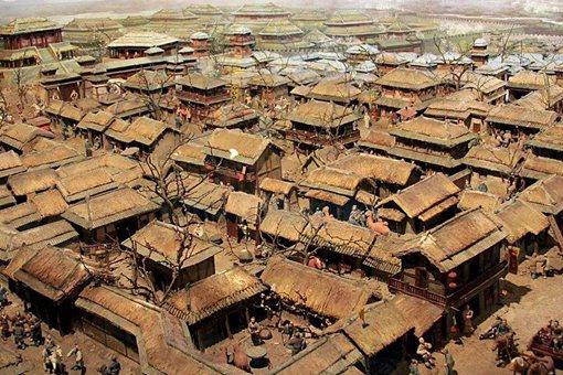 齐国是怎样灭亡的?昔日东方霸主最后却被秦国轻取