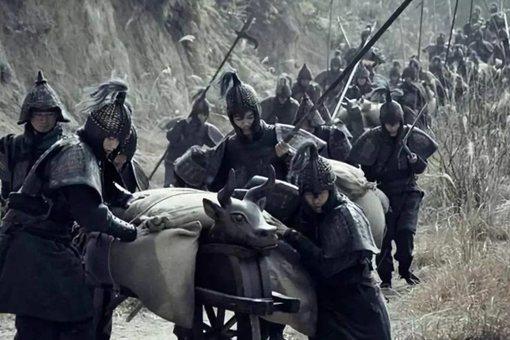 齐国是怎样灭亡的?昔日东方霸主最后却被秦国轻取