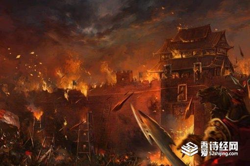 为什么说秦国统一天下比任何朝代都难