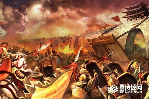 为什么说秦国统一天下比任何朝代都难