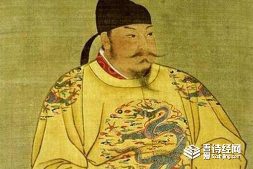 唐太宗下一个皇帝是谁