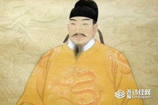 唐太宗下一个皇帝是谁