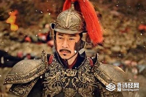 渭水之盟是唐朝的耻辱吗