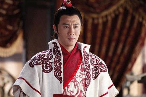 夺嫡之争李元吉比李建成更狠,差点率先击杀李世民