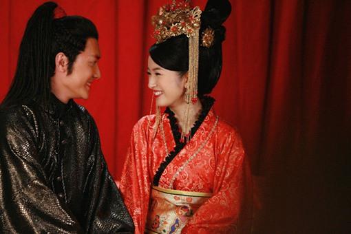 兰陵王戴面具为何还是四大美男之一?