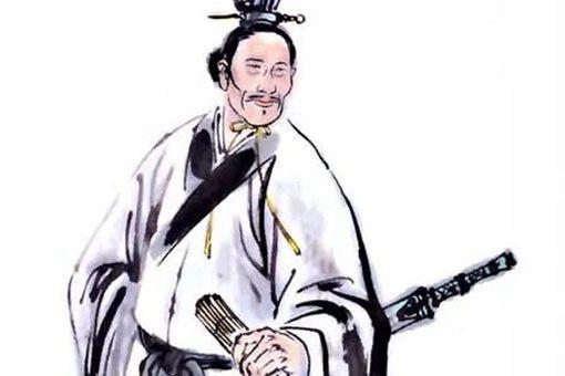 刘备为何特别关照糜竺