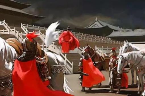 宋朝士兵为何宁愿饿死都不吃小米?