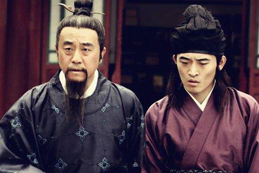 刘伯温有师父吗?