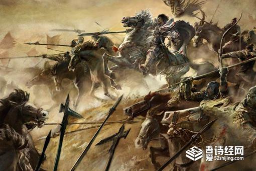 长平之战后,赵国为何还能歼灭秦国30万大军?