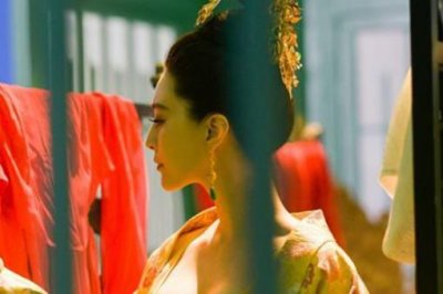 ​杨贵妃给安禄山洗澡,为何唐玄宗不仅不怪罪反而赏赐呢?