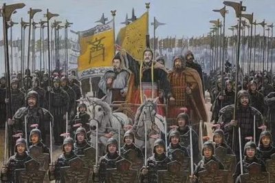 ​田氏代齐后齐国国君人才辈出,为何还是不敌秦国?