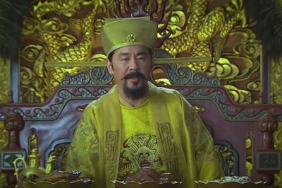 ​赵匡胤杯酒释兵权虽留下了美名,却也埋下隐患