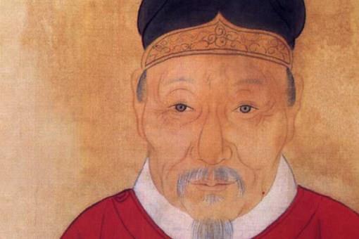 汤和作为明朝开国功臣,最后为何能得以善终?