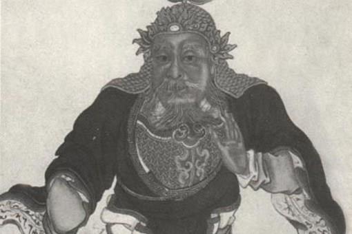 汤和作为明朝开国功臣,最后为何能得以善终?