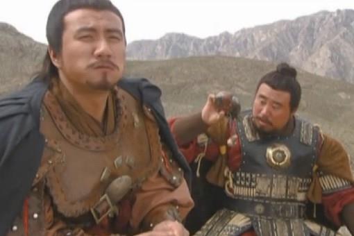 汤和作为明朝开国功臣,最后为何能得以善终?