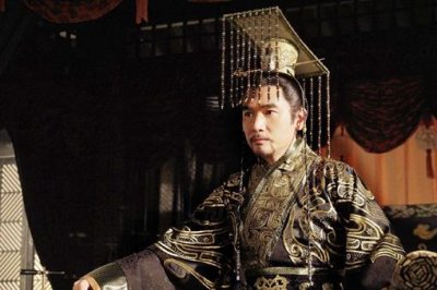 ​为什么吕不韦总被传是秦始皇生父