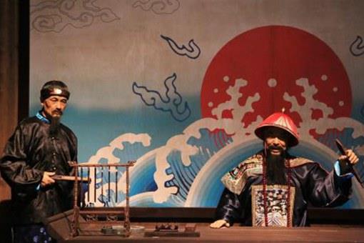 无绍不成衙什么意思?清朝绍兴师爷有多出名?