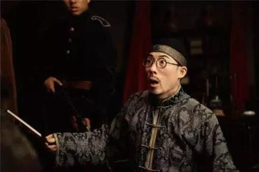 无绍不成衙什么意思?清朝绍兴师爷有多出名?