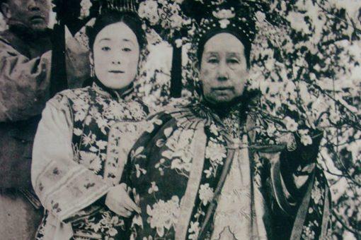 慈禧太后一天要花多少钱?换算成人民币是多少?