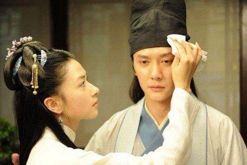 柳如是一生有几个男人?分别是谁?