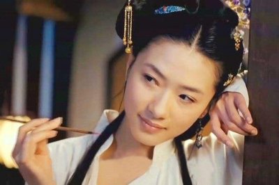 ​柳如是一生有几个男人?分别是谁?