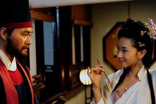 柳如是一生有几个男人?分别是谁?