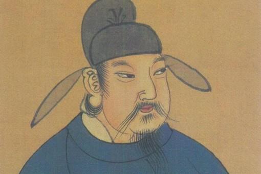 正史上唐高宗和唐玄宗的关系