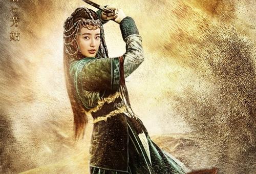 霍去病为什么第一次出征就能立下赫赫战功?