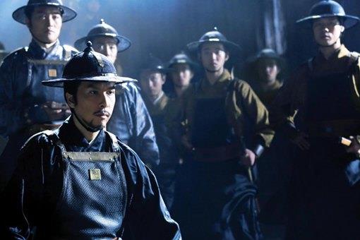 明朝酷吏陈瑛结局如何