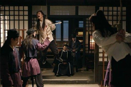 明朝酷吏陈瑛结局如何