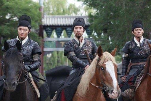 明朝酷吏陈瑛结局如何