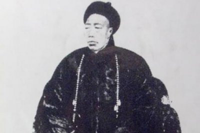 ​慈溪太后为何独宠李莲英?