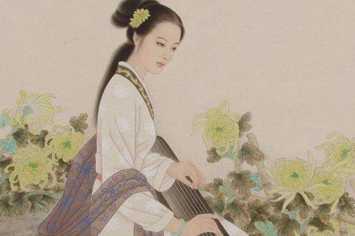 李清照为什么坐牢?再嫁却遇人不淑