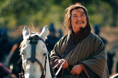 ​庞统没什么成就,为什么能与诸葛亮齐名?