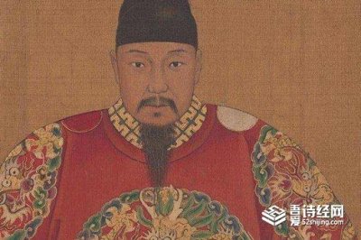 ​明孝宗身为皇帝,为什么一生只娶一人