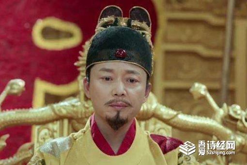 明孝宗身为皇帝,为什么一生只娶一人