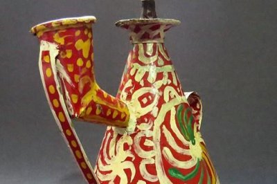 ​唐朝代表性文物有哪些 盘点哪些著名的唐朝文物