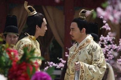 ​武则天长子李弘怎么死的?