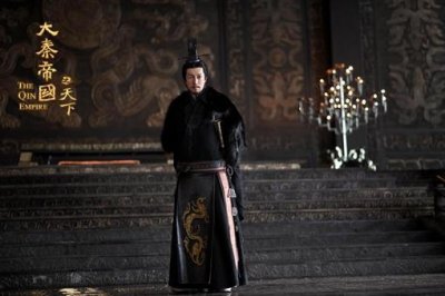 ​秦始皇软骨病是怎么回事