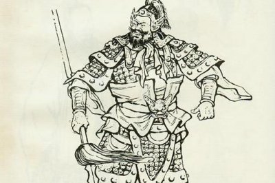 ​历史上文丑究竟有多厉害?