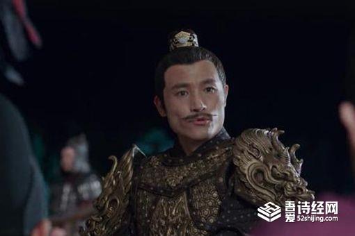 李世民为什么对长歌那么好