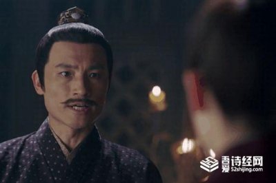 ​李世民为什么对长歌那么好